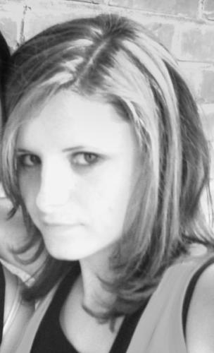 amandine [the mouton]