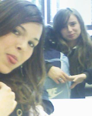 moa et ma sister