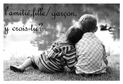Filles/Gar&ccedil;on 