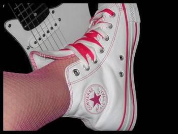 Les converse