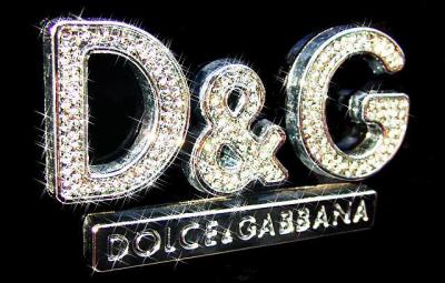 ...D&G...