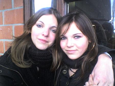 rachel et moi