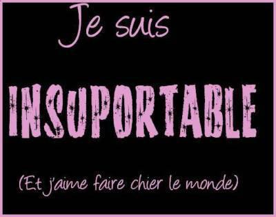 je suis
